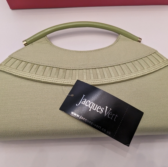 Jacques Vert clutch NWT - Picture 3 of 6